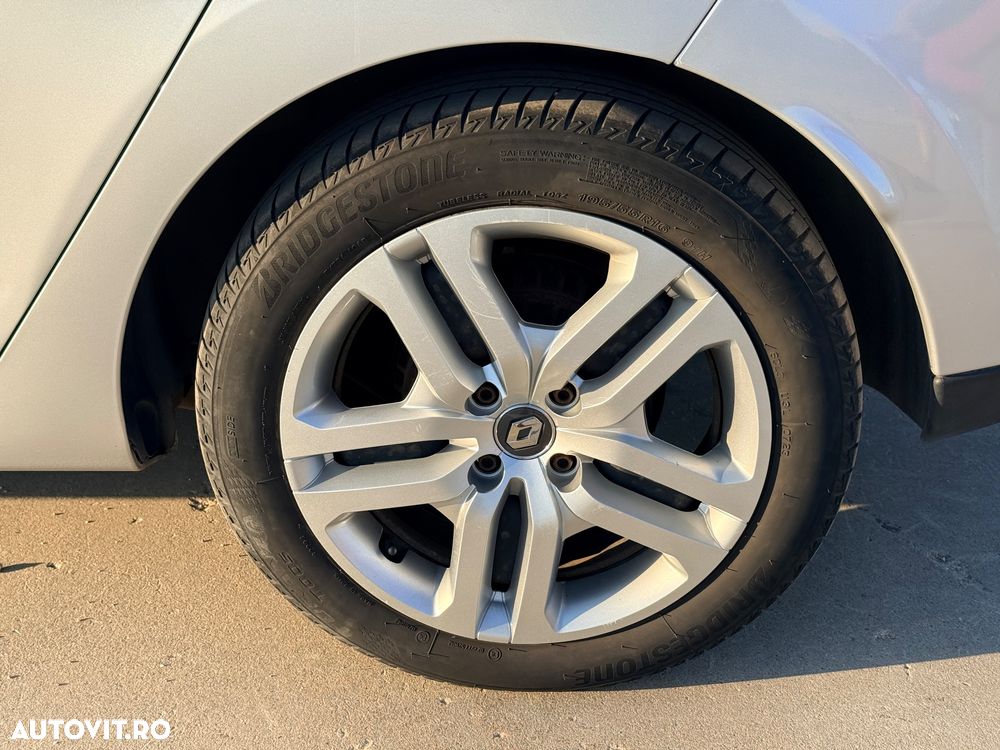 Renault Clio 1.5 Energy dCi 90 Dynamique - 11