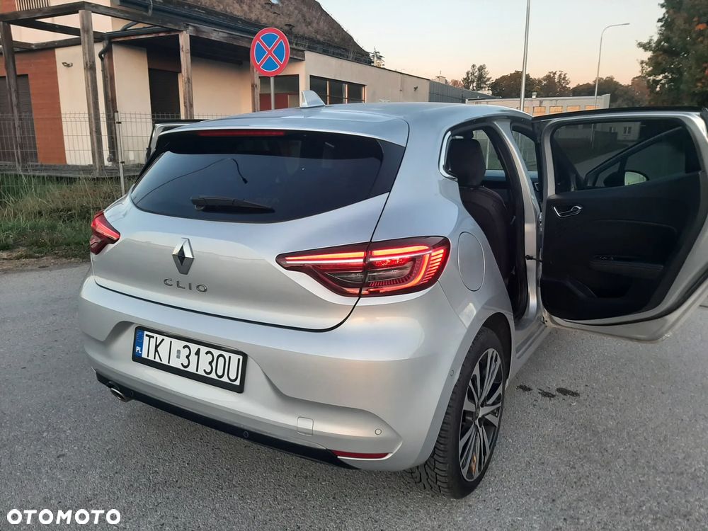 Renault Clio BLUE dCi 115 INTENS - 28
