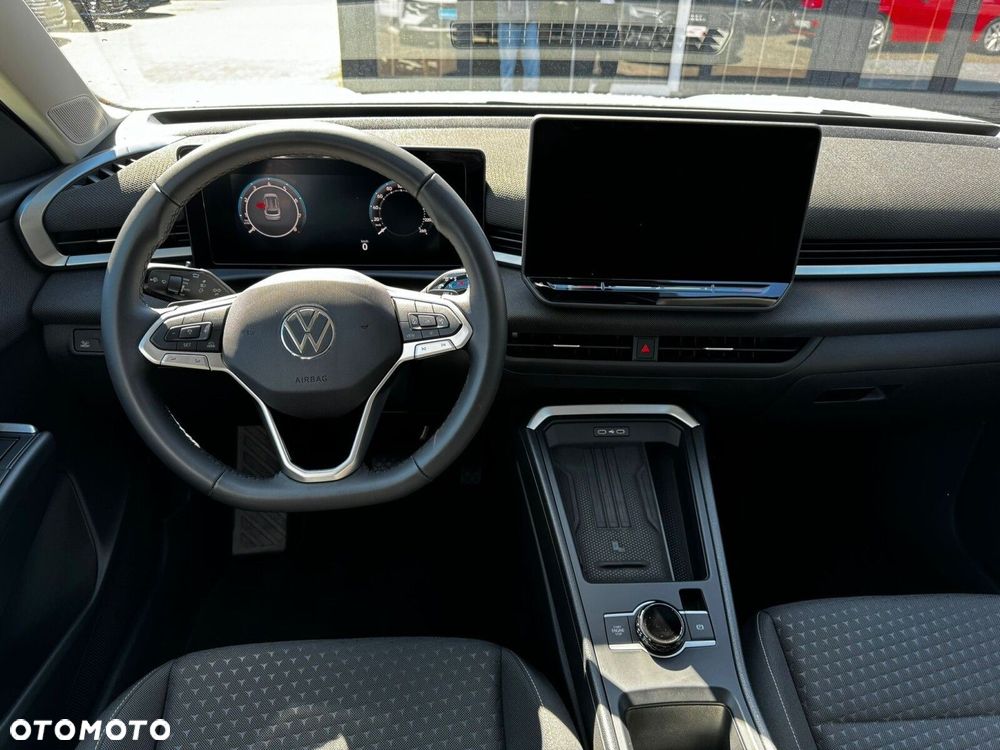 Volkswagen T-Roc 1.5 eTSI Life DSG - 15