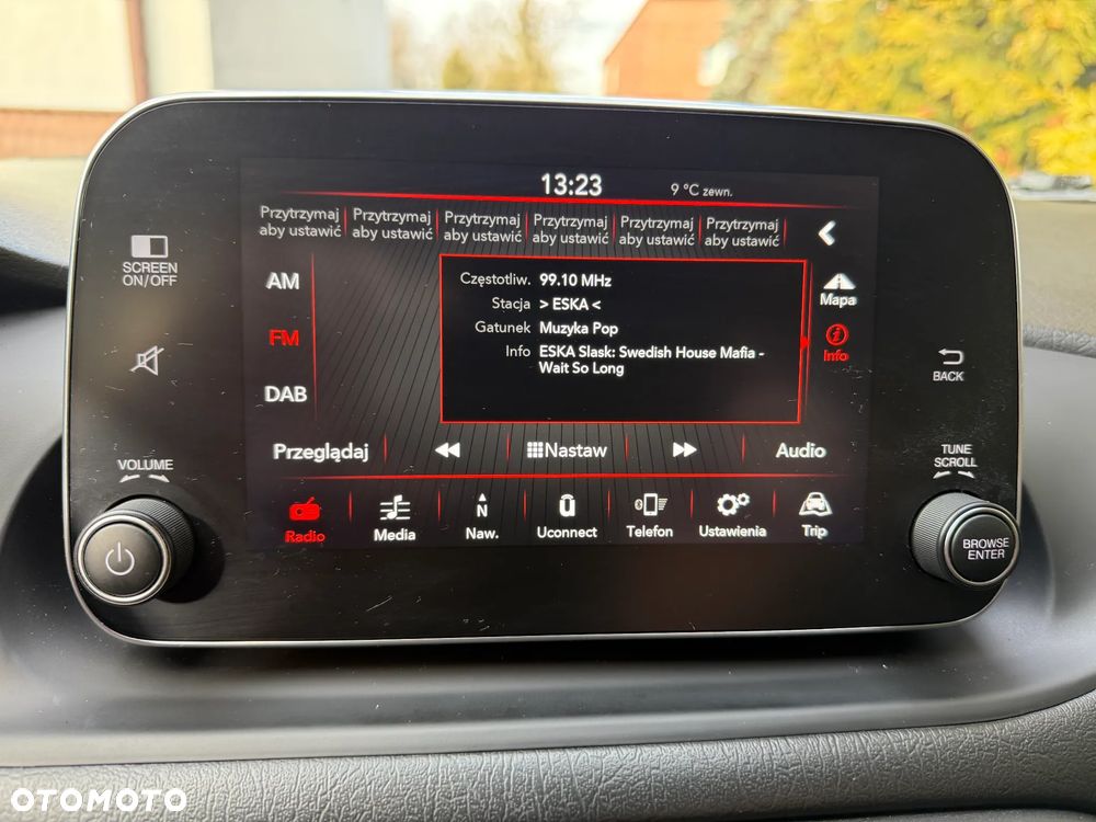 Fiat Tipo 1.4 T-Jet Lounge - 23