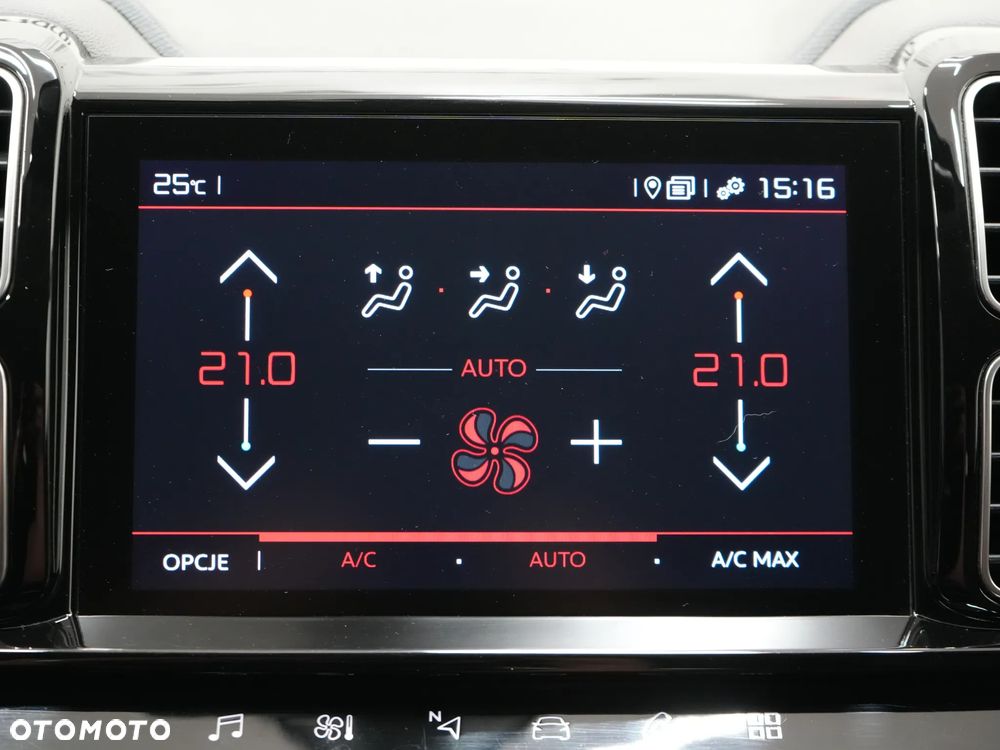 Citroën C5 Aircross 1.5 BlueHDi Feel EAT8 - 28