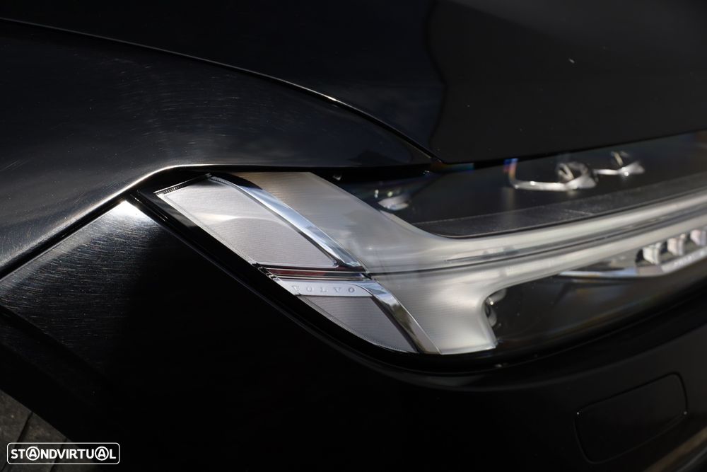 Volvo S90 2.0 D4 Inscription Geartronic - 32