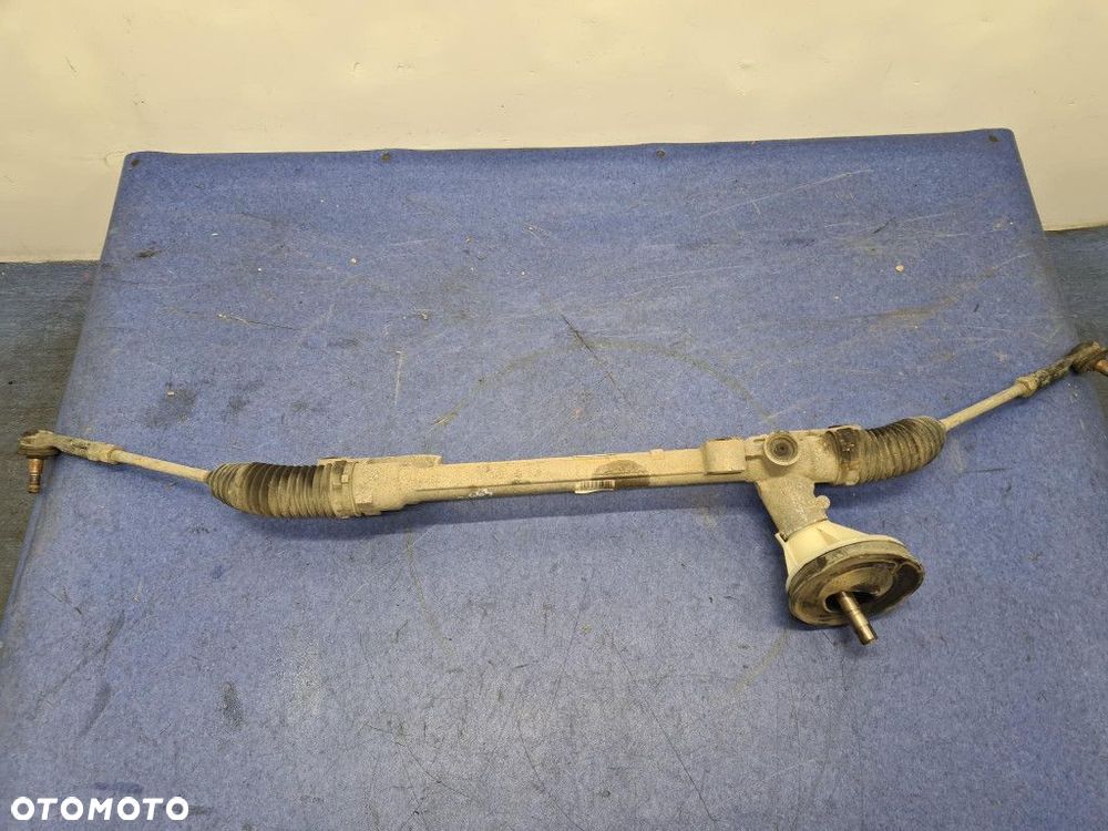 FORD FIESTA MK6 1.5 TDCI PRZEKŁADNIA KIEROWNICZA - 5