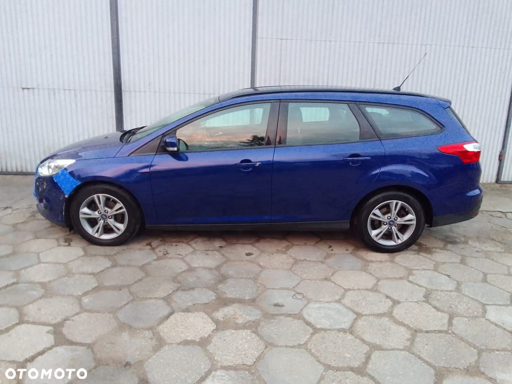 Ford Focus - 5