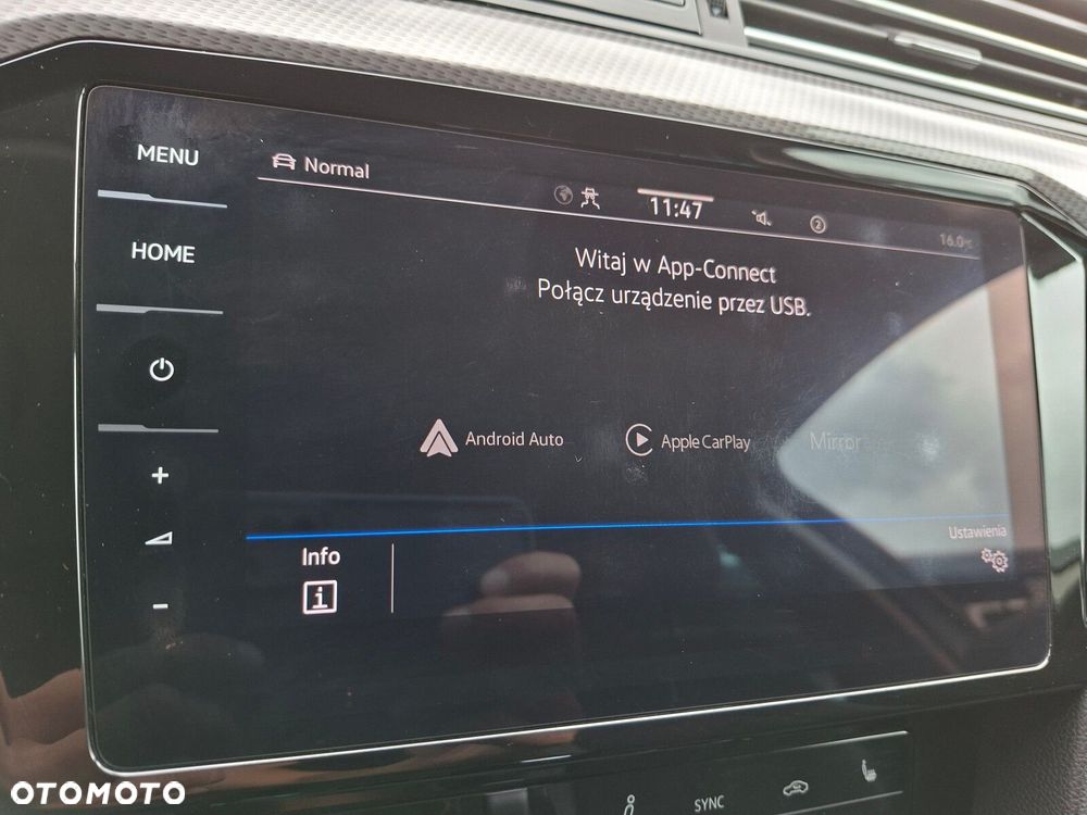 Volkswagen Passat Alltrack - 26