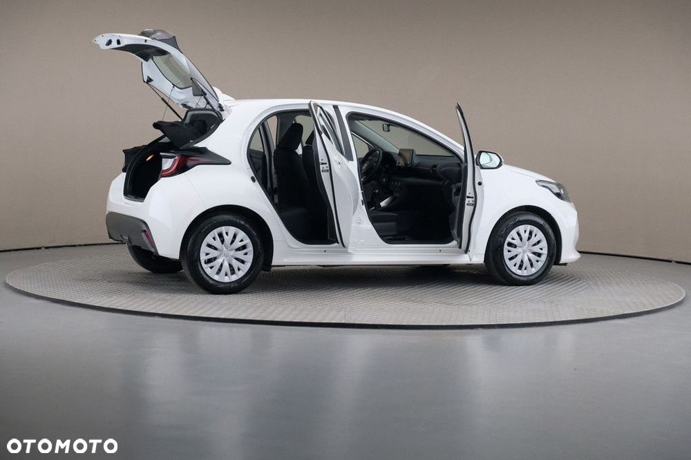 Toyota Yaris - 6