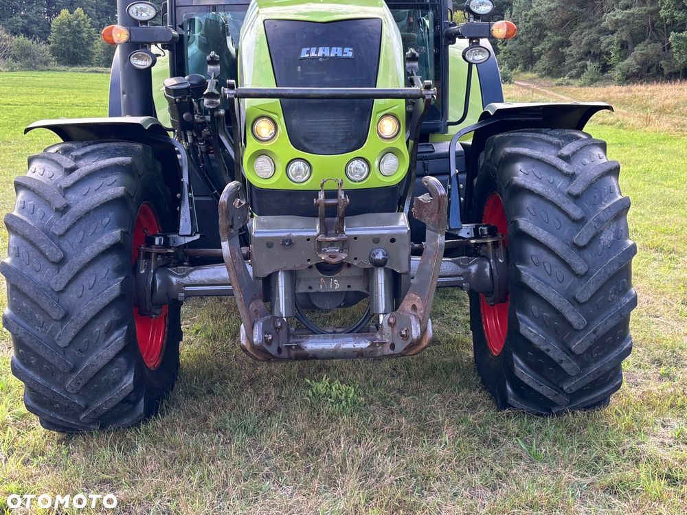 Claas - 11