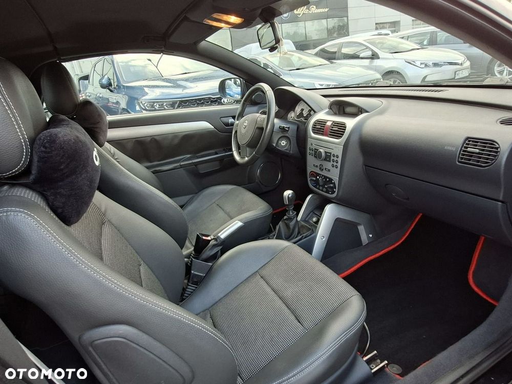 Opel Tigra 1.4 Enjoy - 4