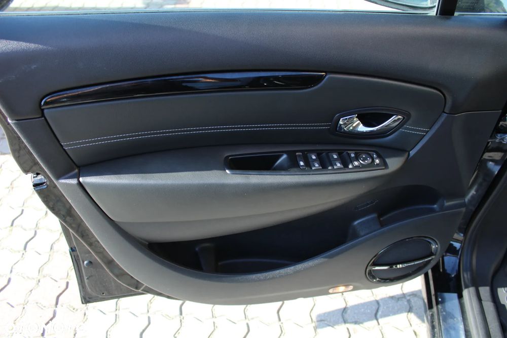 Renault Scenic - 13