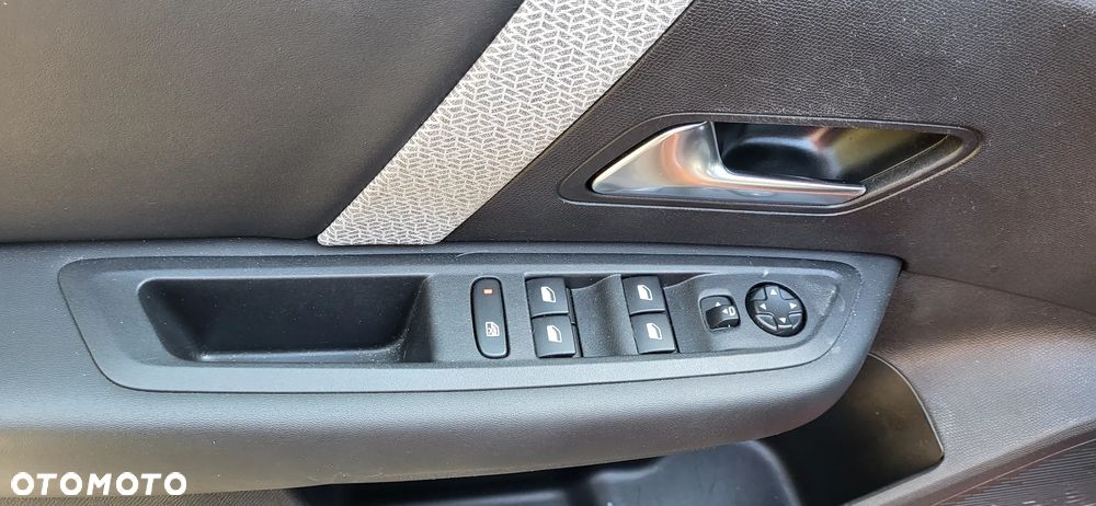 Citroën C4 1.2 PureTech Shine S&S EAT8 - 7