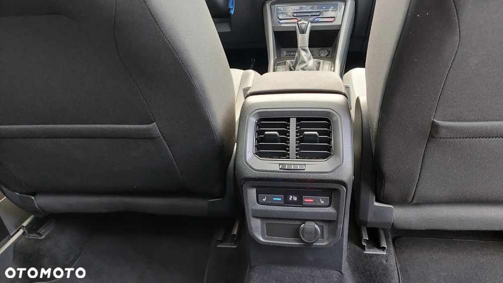 Volkswagen Tiguan 2.0 TDI SCR Life DSG - 15