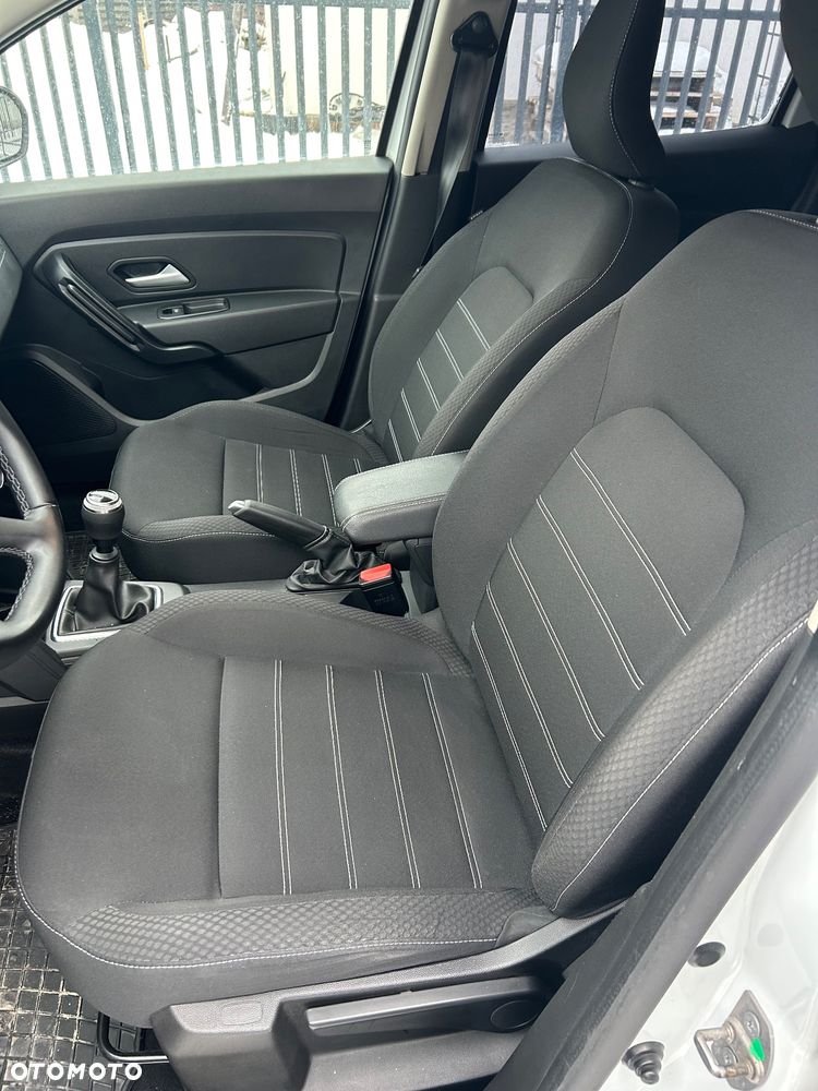Dacia Duster 1.0 TCe Comfort - 17