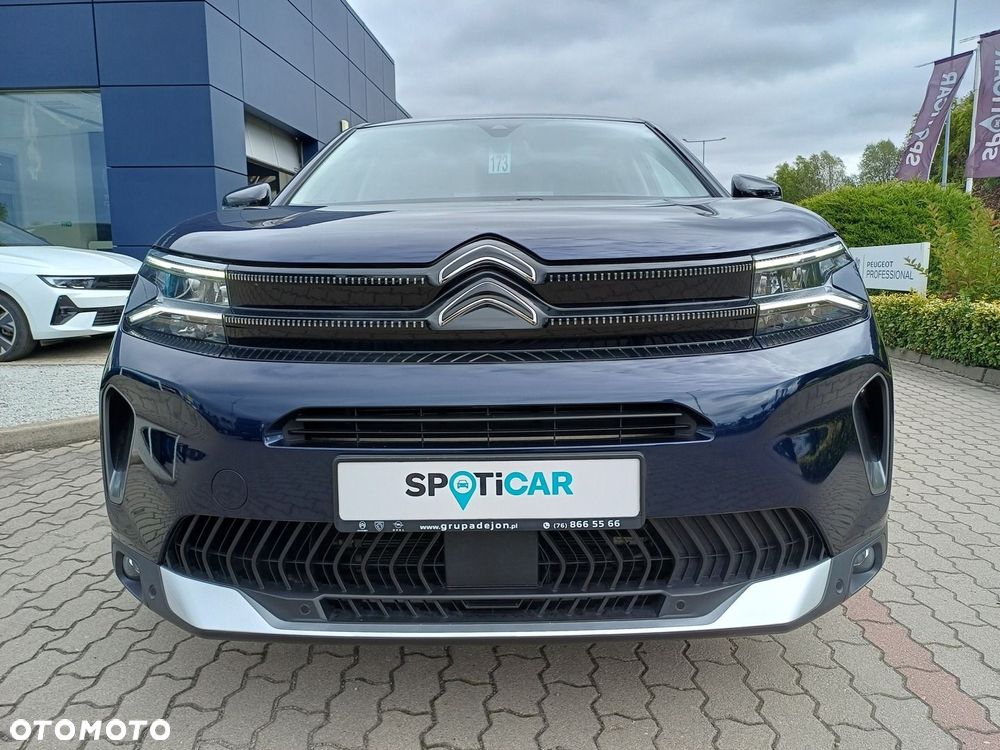 Citroën C5 Aircross - 2