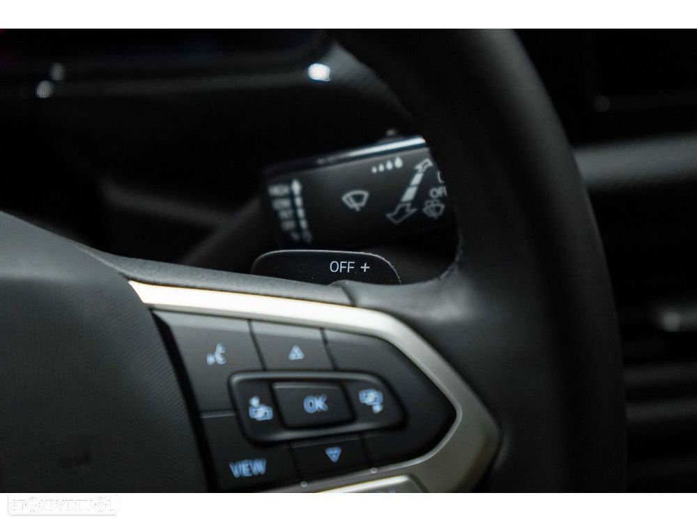 VW T-Cross 1.0 TSI Urban DSG - 20