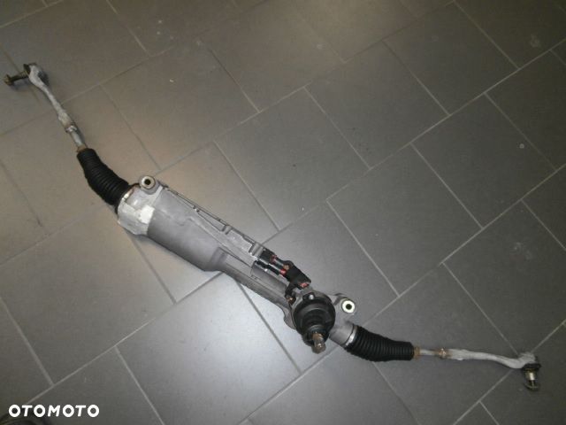 PRZEKŁADNIA KIEROWNICZA MAGLOWNICA AUDI A6 C7 A7 S6 S7 RS6 RS7 4G1423055AN MAGLOWNICA - 2