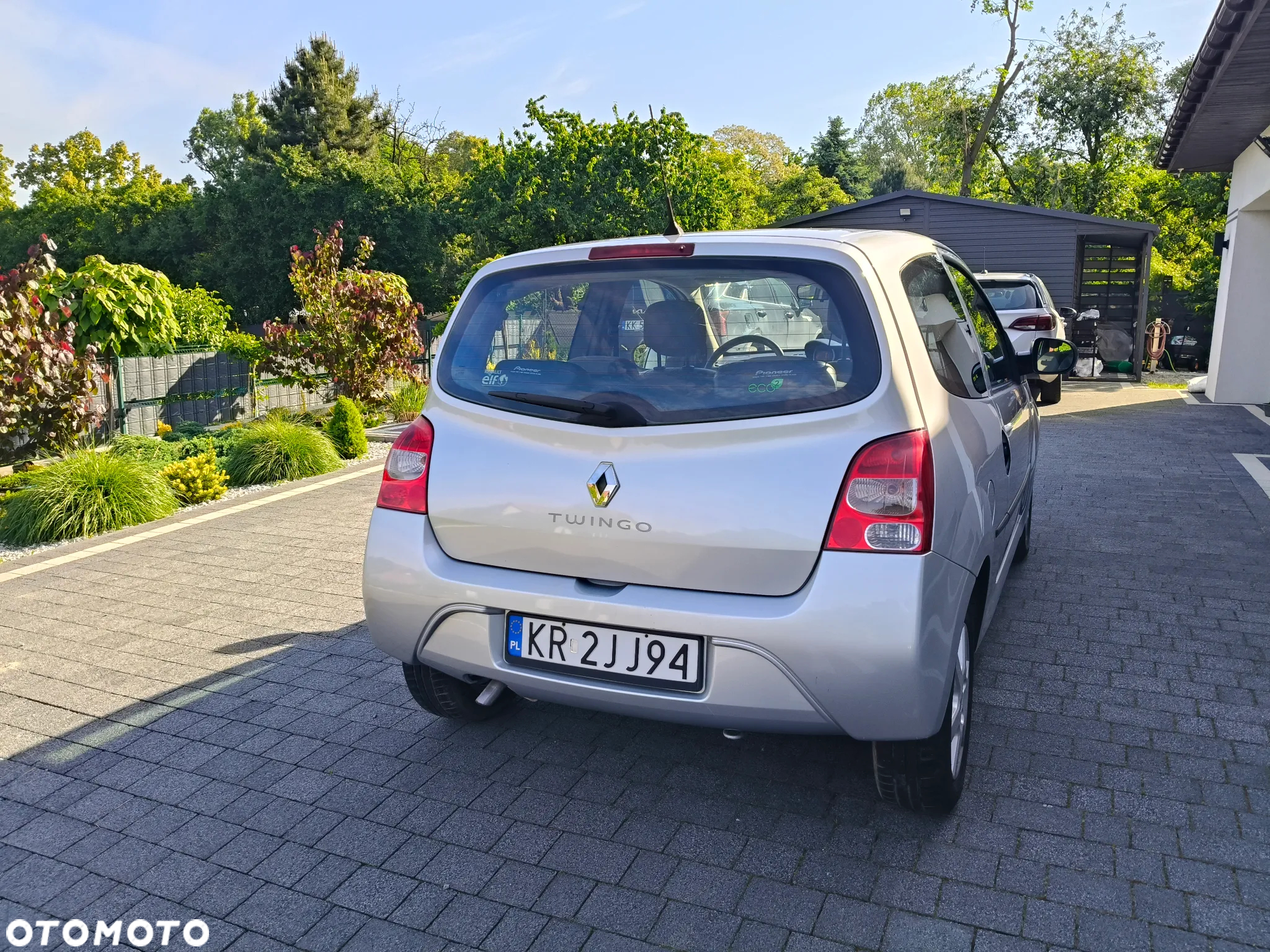 Renault Twingo - 7