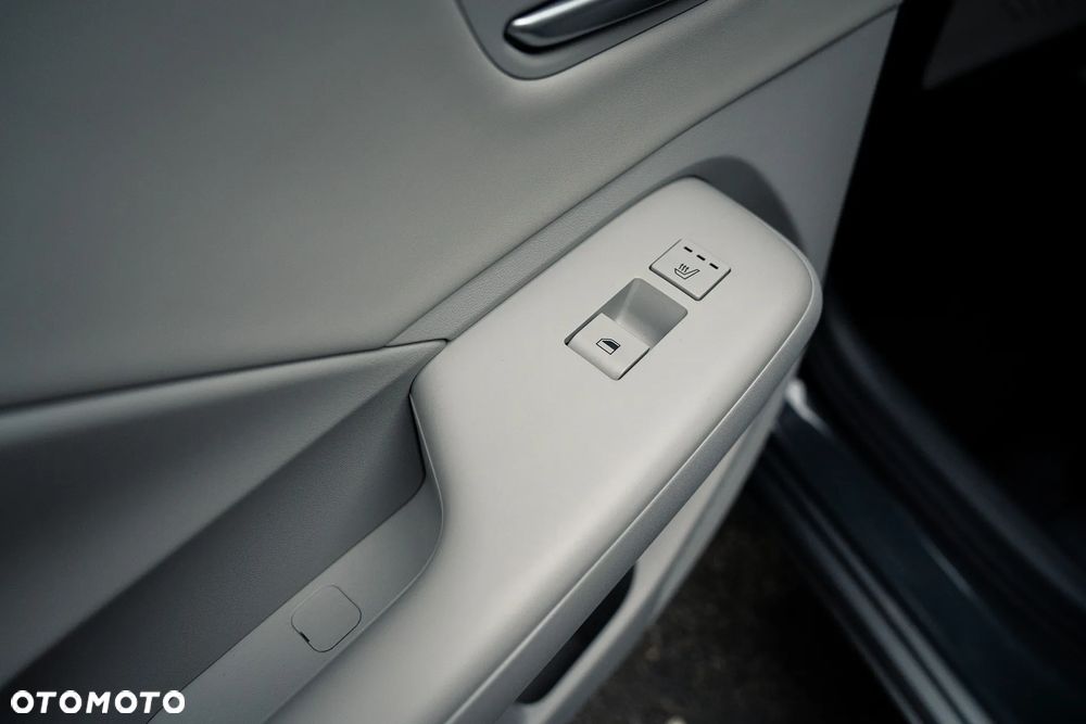 Hyundai Kona 1.6 GDI Hybrid Platinum DCT - 20