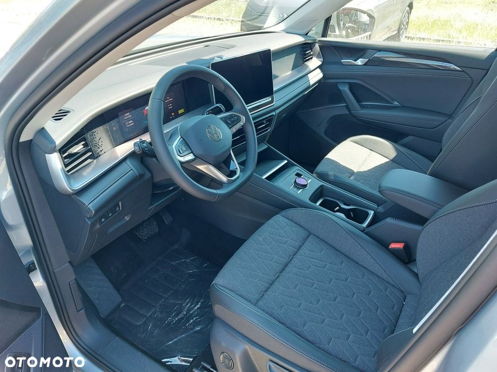 Volkswagen Tayron - 9