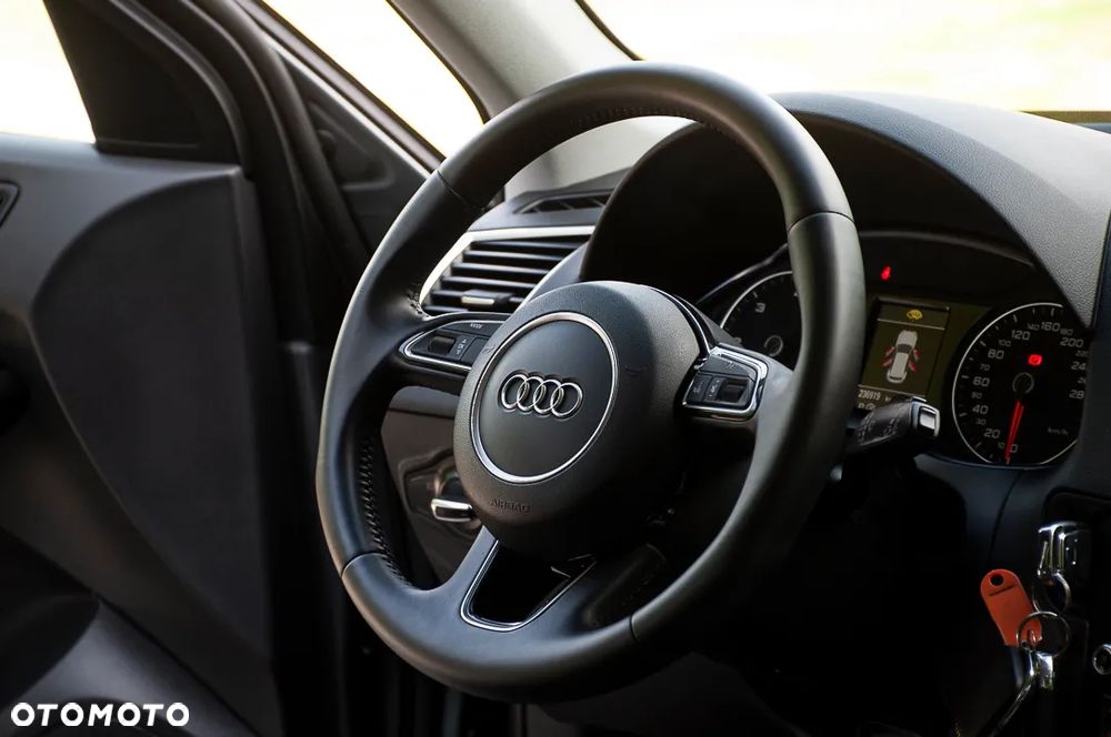Audi Q5 2.0 TDI Quattro S tronic - 34