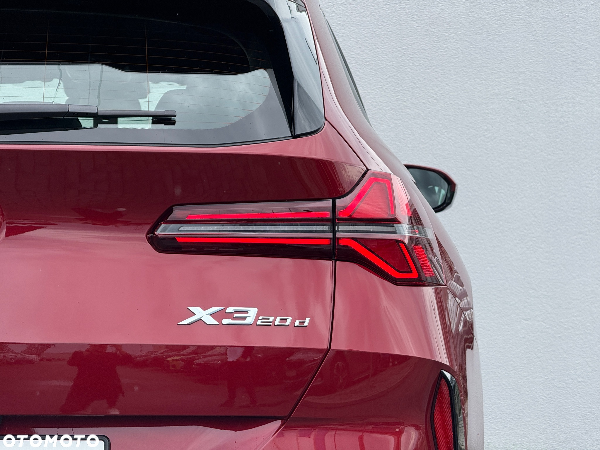BMW X3 - 12