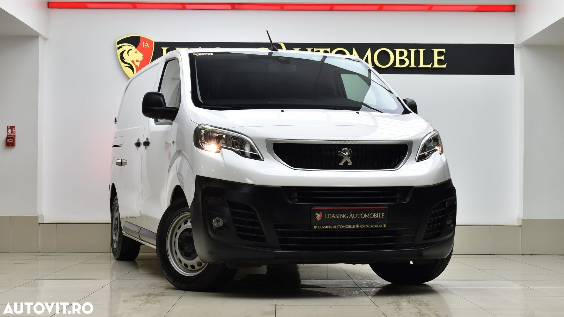 Peugeot Expert - 4