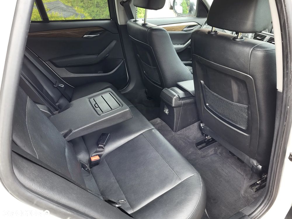 BMW X1 xDrive23d - 9