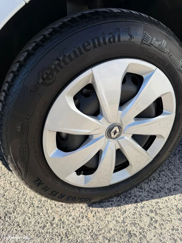 Renault Zoe (c/ Bateria) Zen 50 - 4