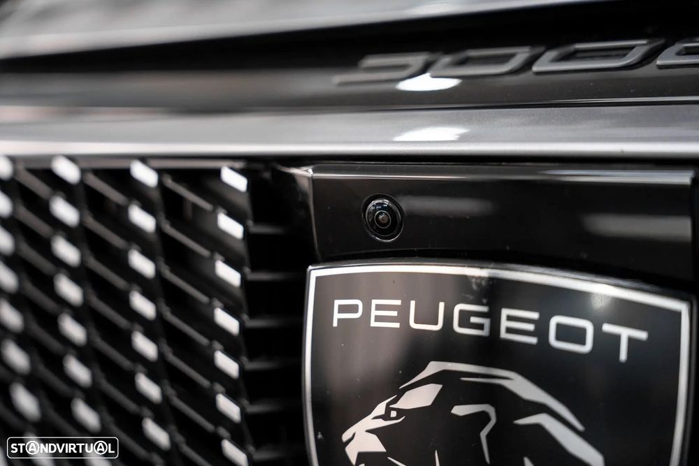 Peugeot 3008 1.2 Hybrid Allure e-DCS6 - 26