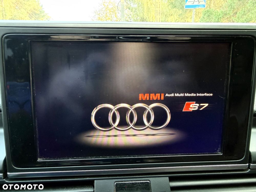 Audi A7 Sportback - 35