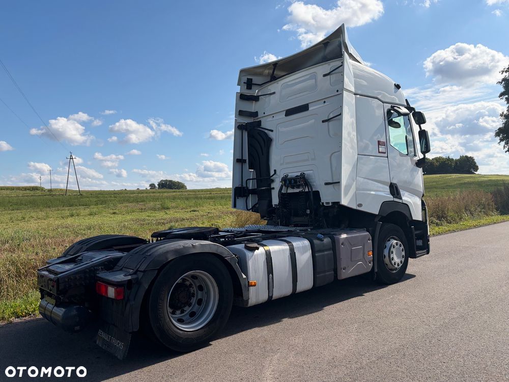 Renault T460 - 6