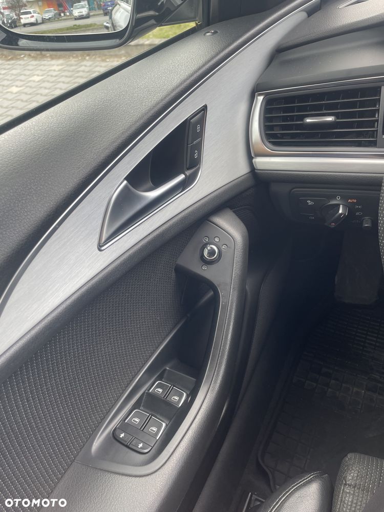 Audi A6 Limousine 3.0 TDI Quattro S tronic - 14