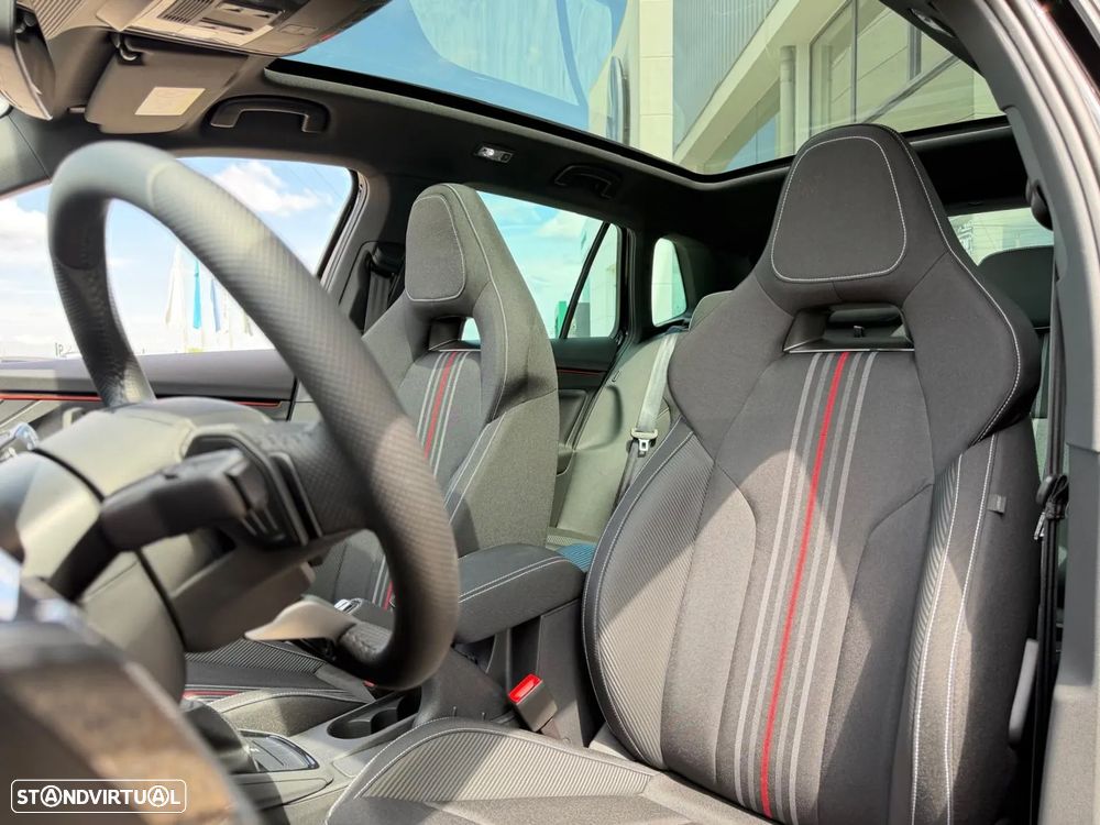 Skoda Kamiq 1.0 TSI DSG - 8