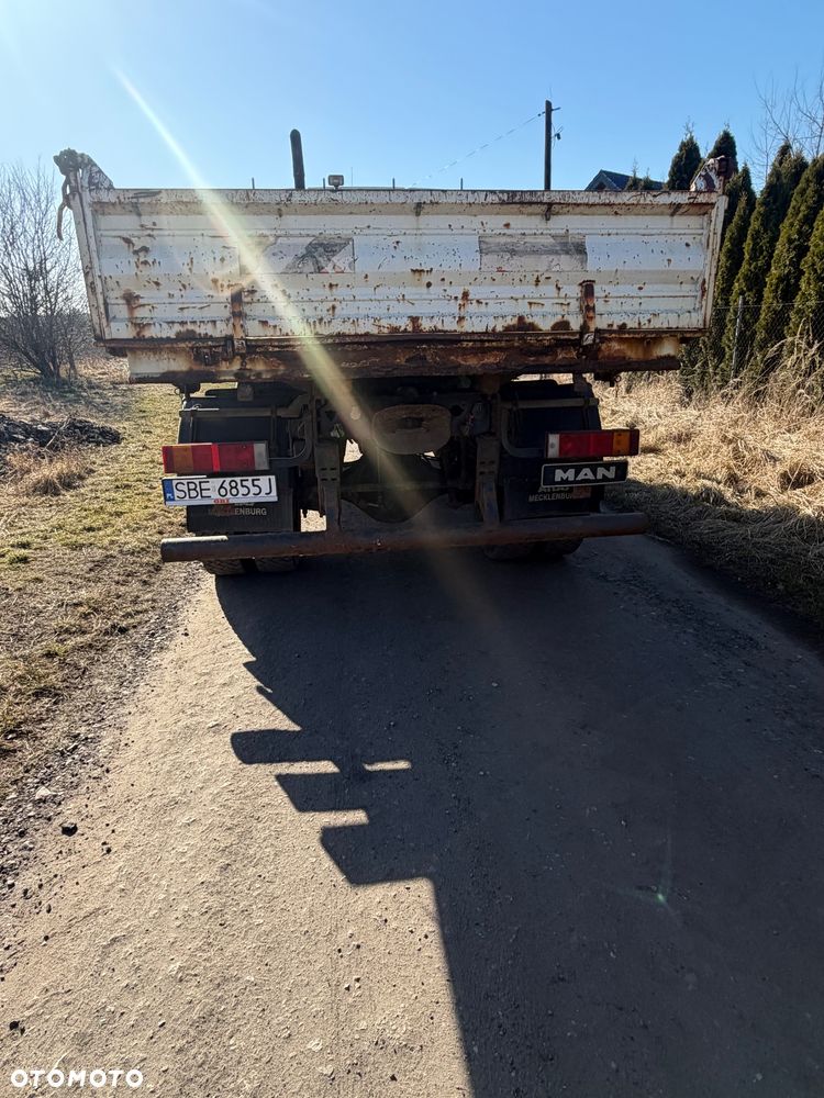 MAN LE 14.220 4x4 - 7