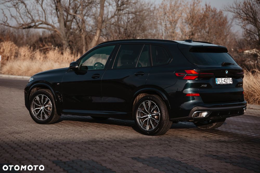 BMW X5 xDrive30d sport - 6
