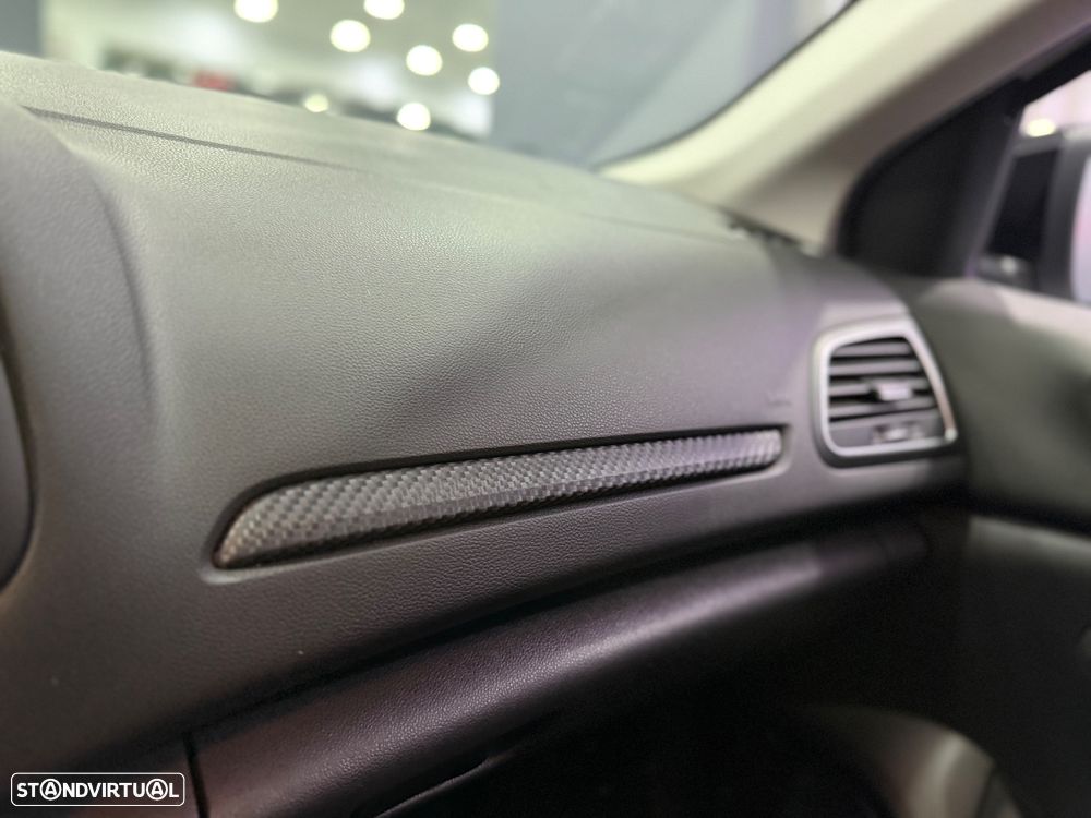 Renault Mégane ENERGY TCe 100 LIMITED - 13