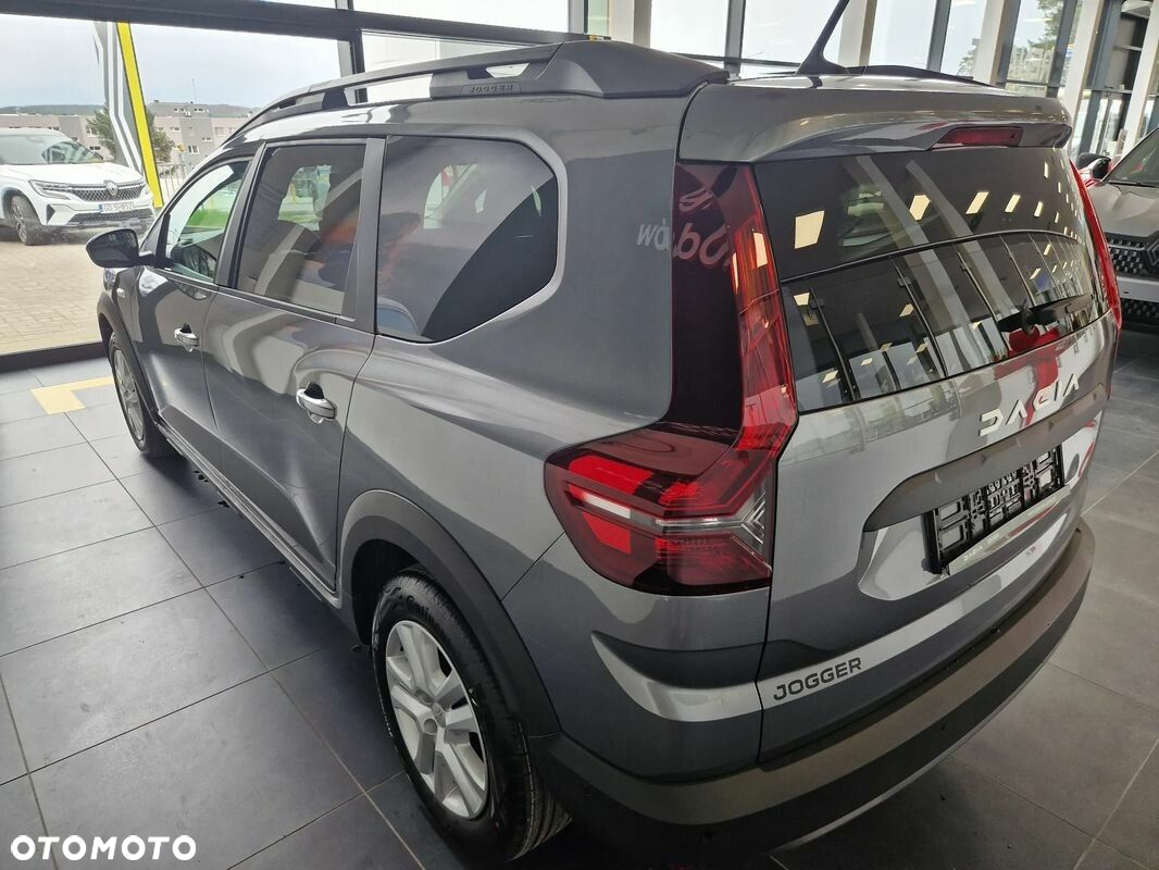 Dacia Jogger 1.0 TCe Expression 7os - 6