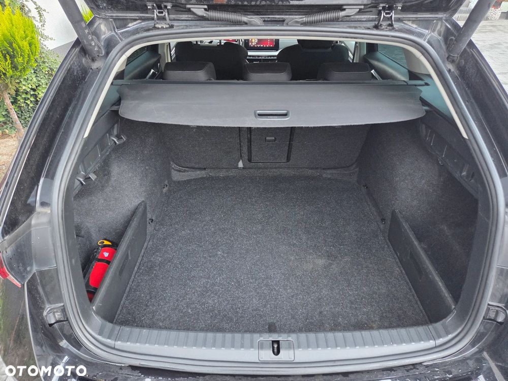 Skoda Octavia 2.0 TDI Style DSG - 15
