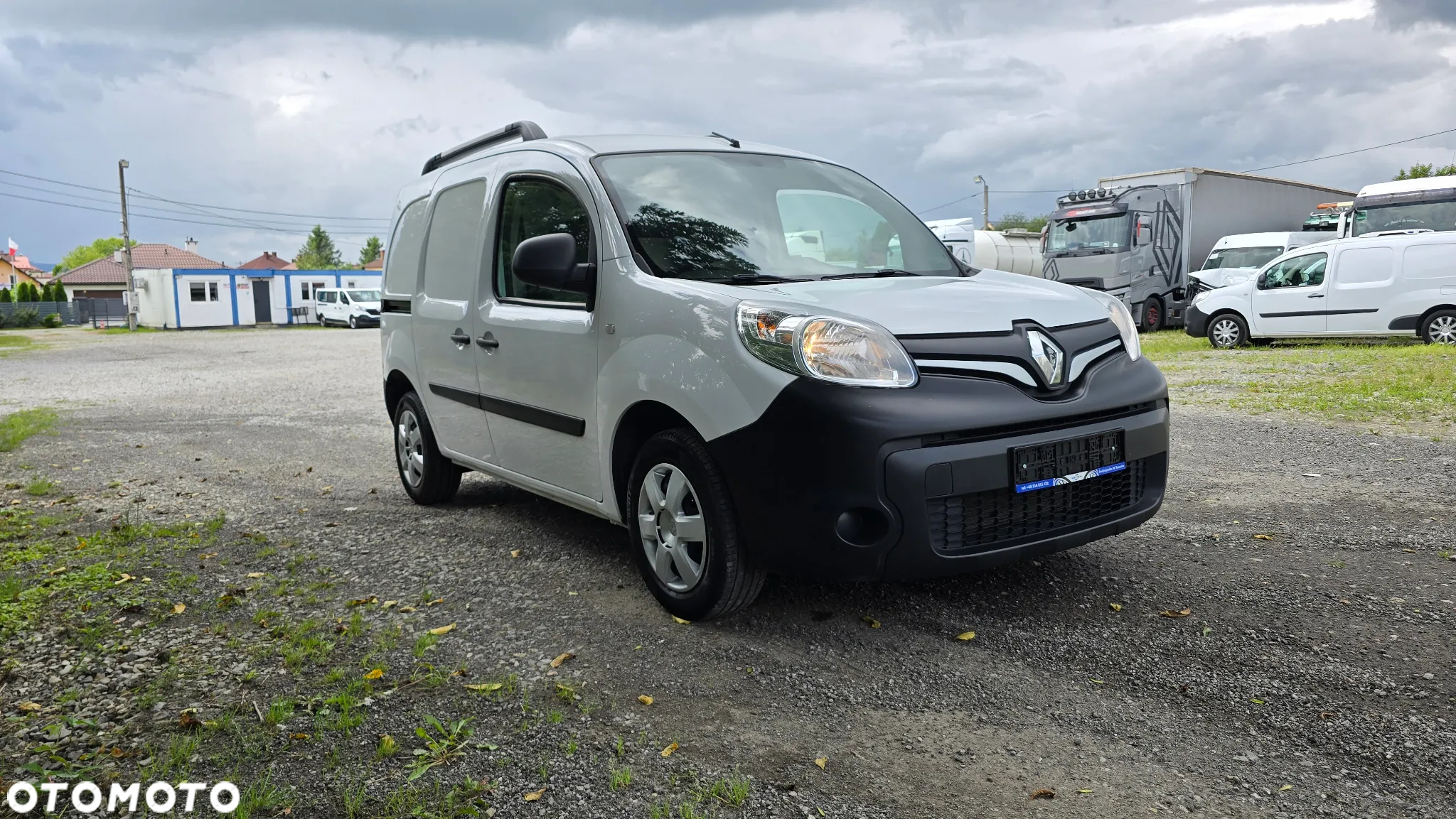 Renault Kangoo - 12