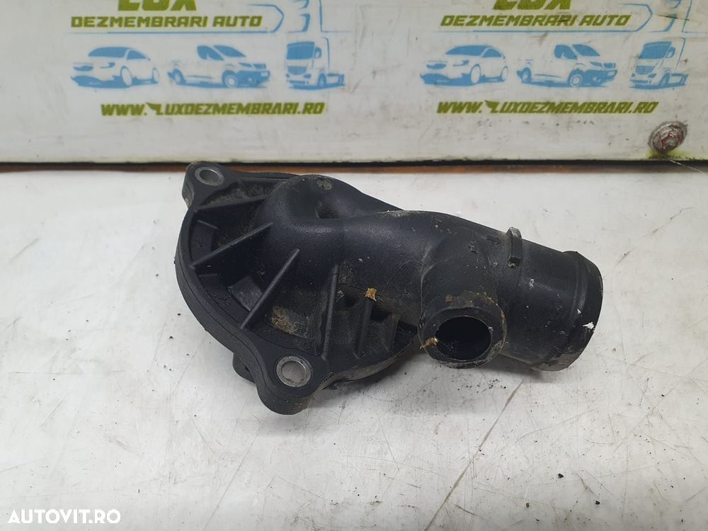Corp termostat 3.0 TDI V6 CASA CASB CASC 059121111n Audi A6 4F/C6 [20 - 1