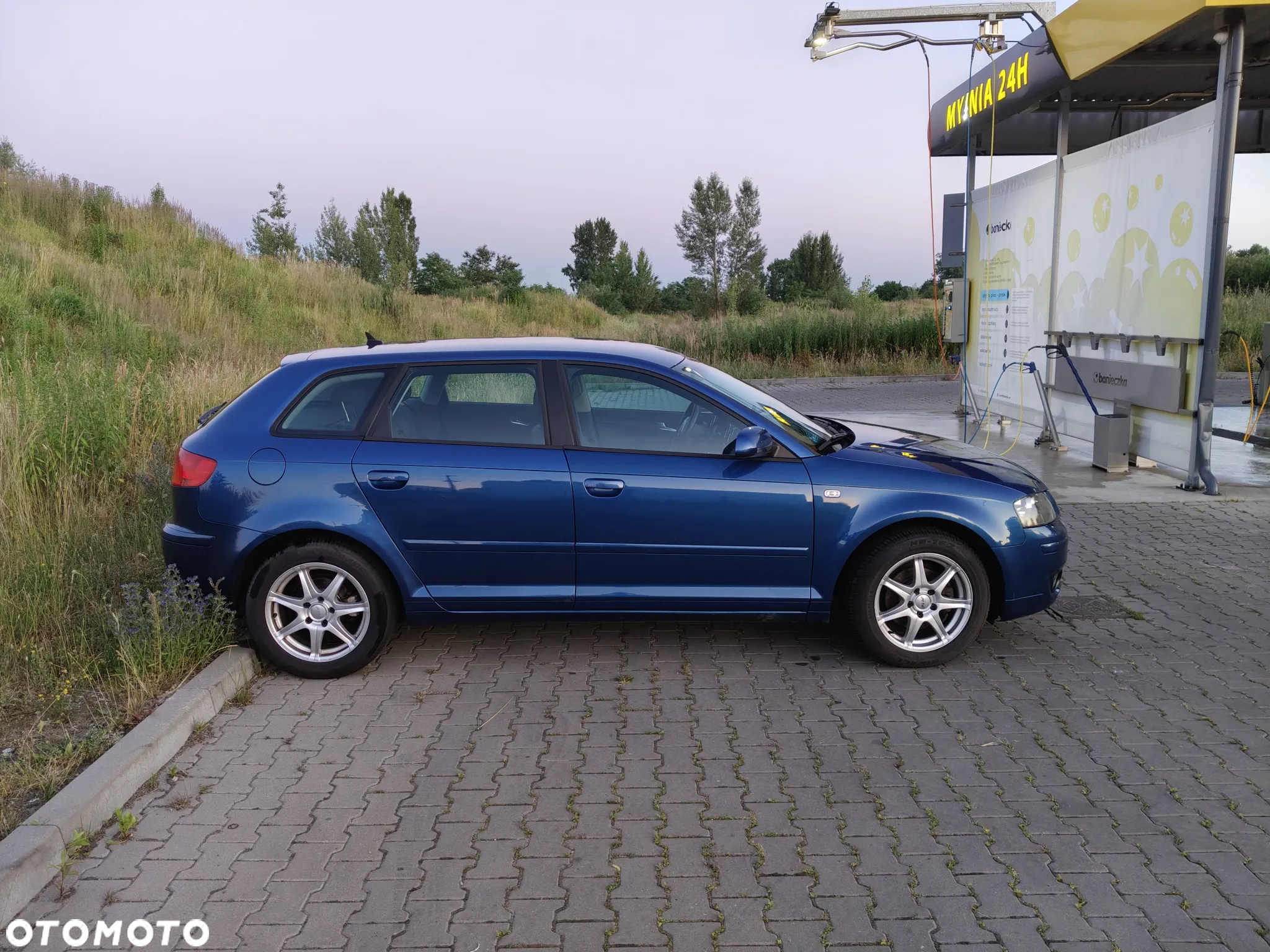 Audi A3 1.9 TDI Ambiente - 17