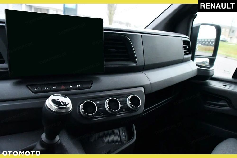 Renault Master L3H2 Extra 2.0 150KM - 8