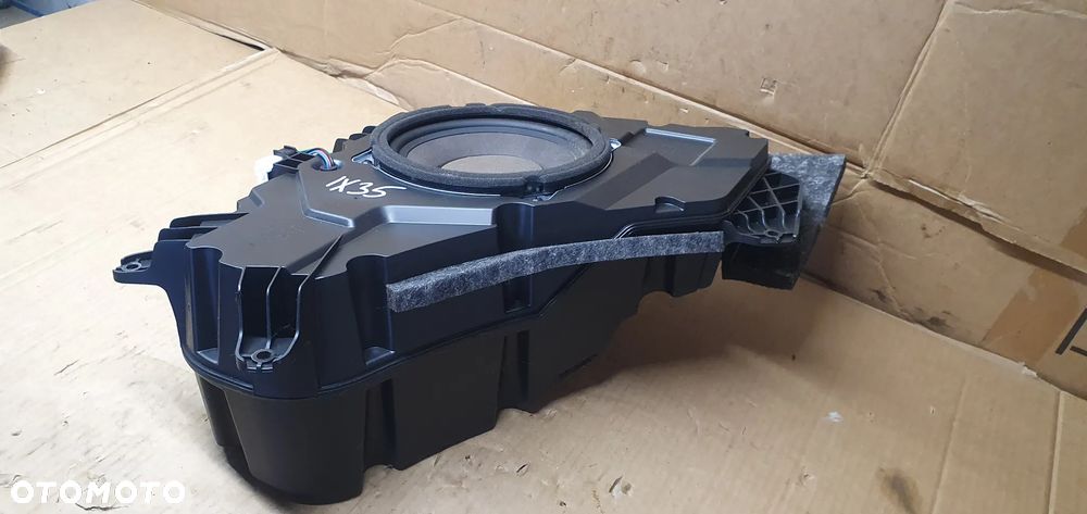 Głośnik basowy subwoofer Hyundai ix35 96380-2S000 - 2