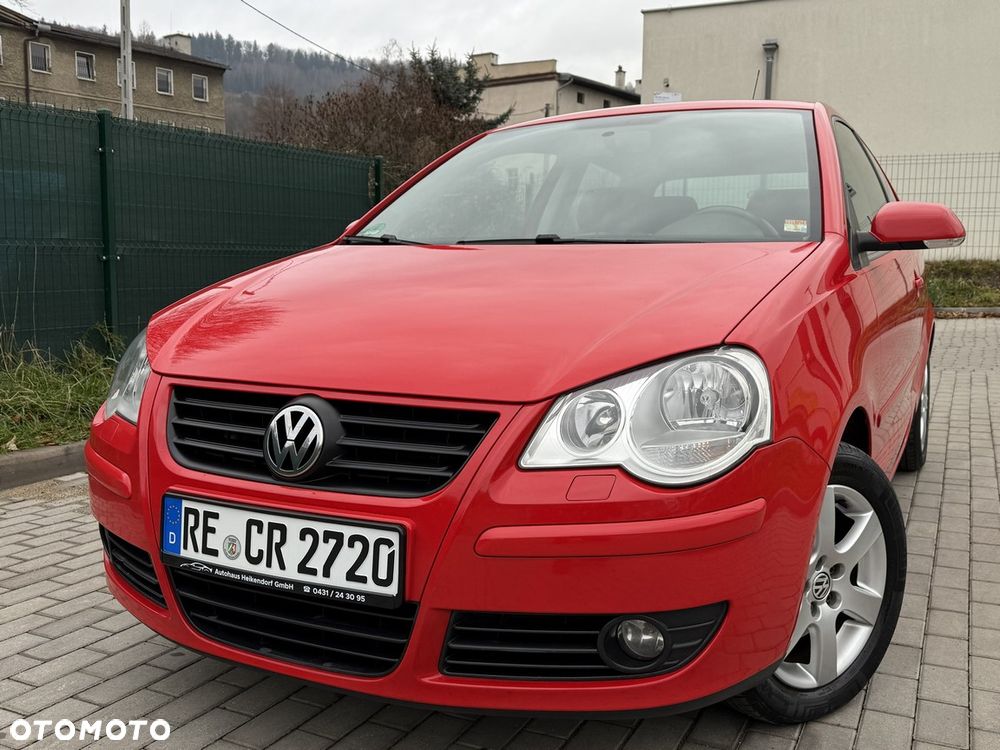 Volkswagen Polo 1.2 United - 1