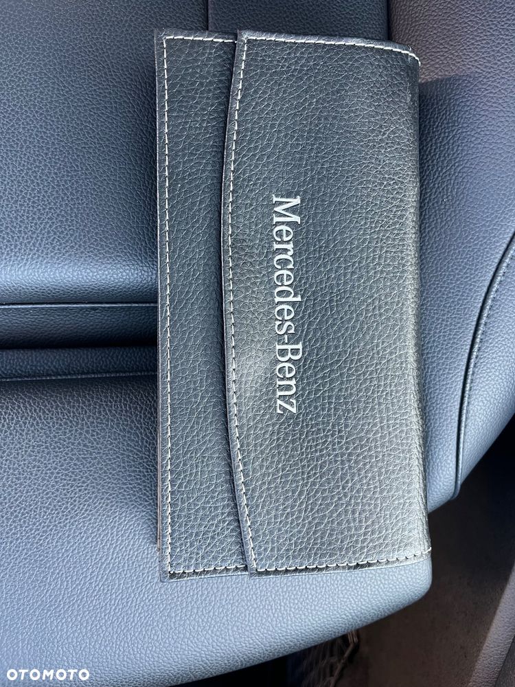 Mercedes-Benz CLA 220 7G-DCT AMG Line - 21