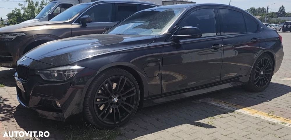 BMW Seria 3 - 2