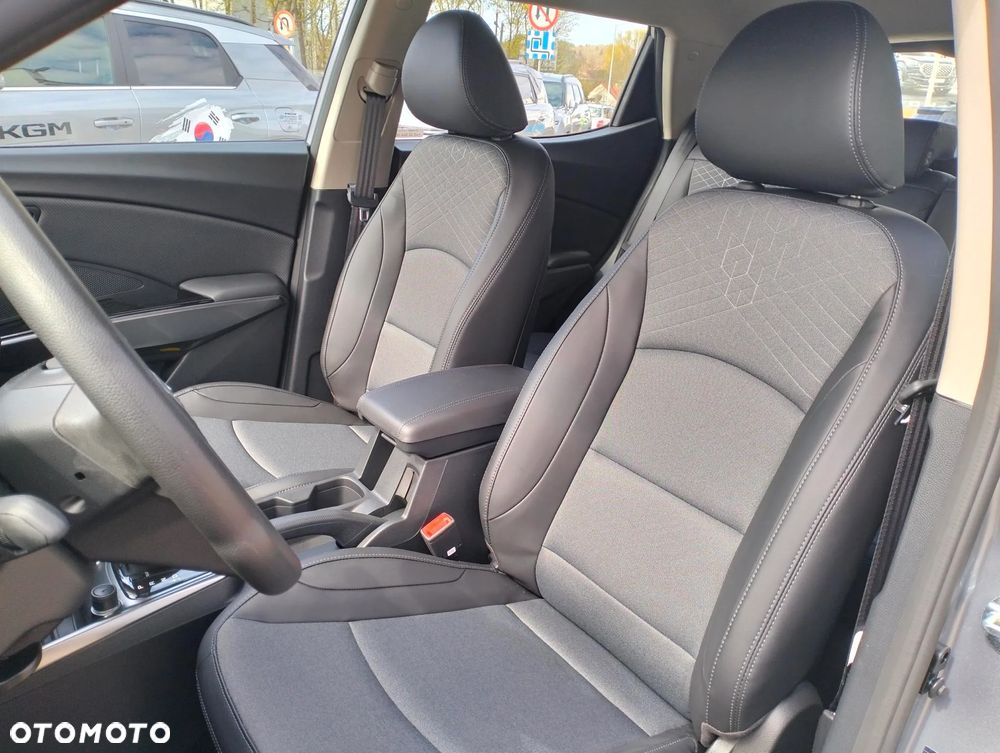 SsangYong/KGM Tivoli 1.5 T-GDI Joy - 8