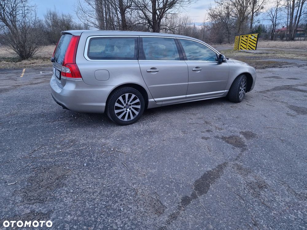 Volvo V70 - 5