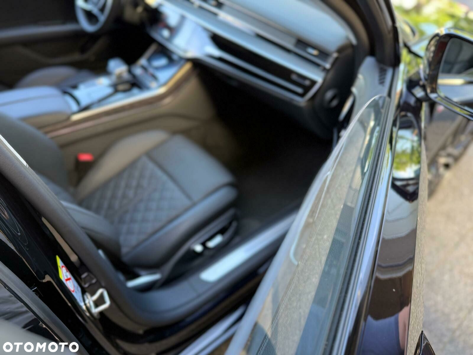 Audi A8 - 22