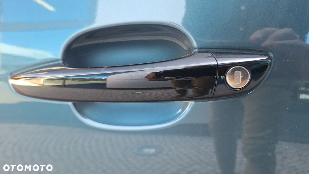 Peugeot Rifter MPV M Diesel 131 KM Automat - 19