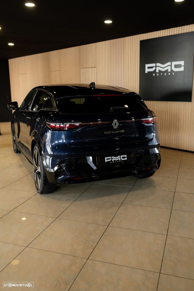 Renault Mégane E-Tech EV60 Techno - 13